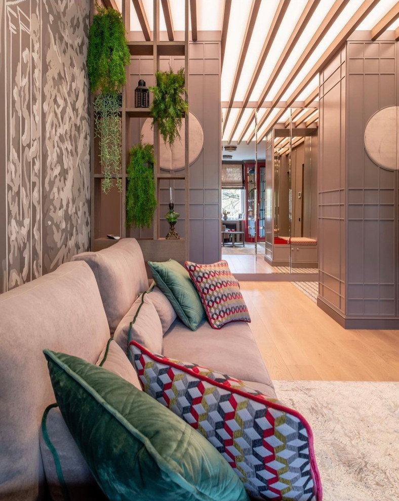 TV show: Apartment Renovation