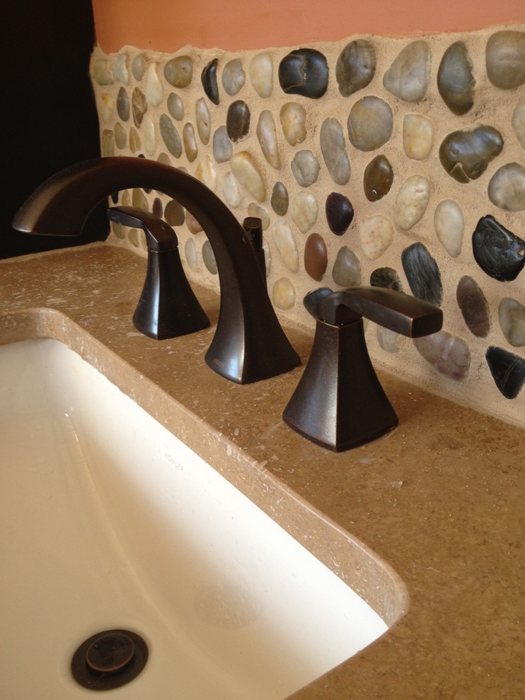 Anton Master Bath