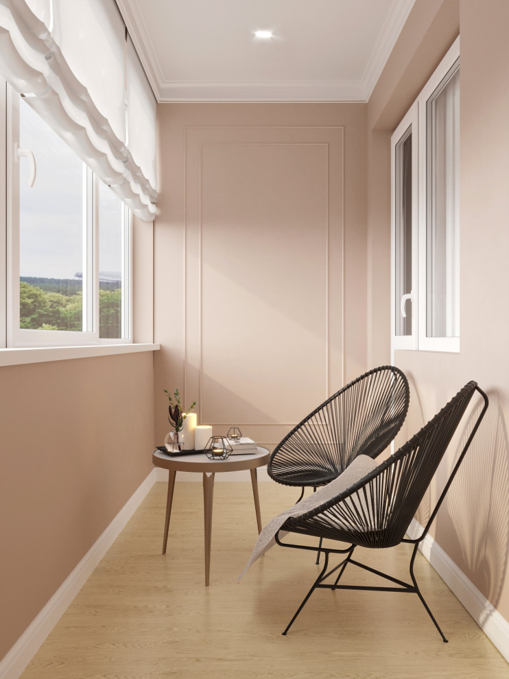 Проект для многодетной семьи