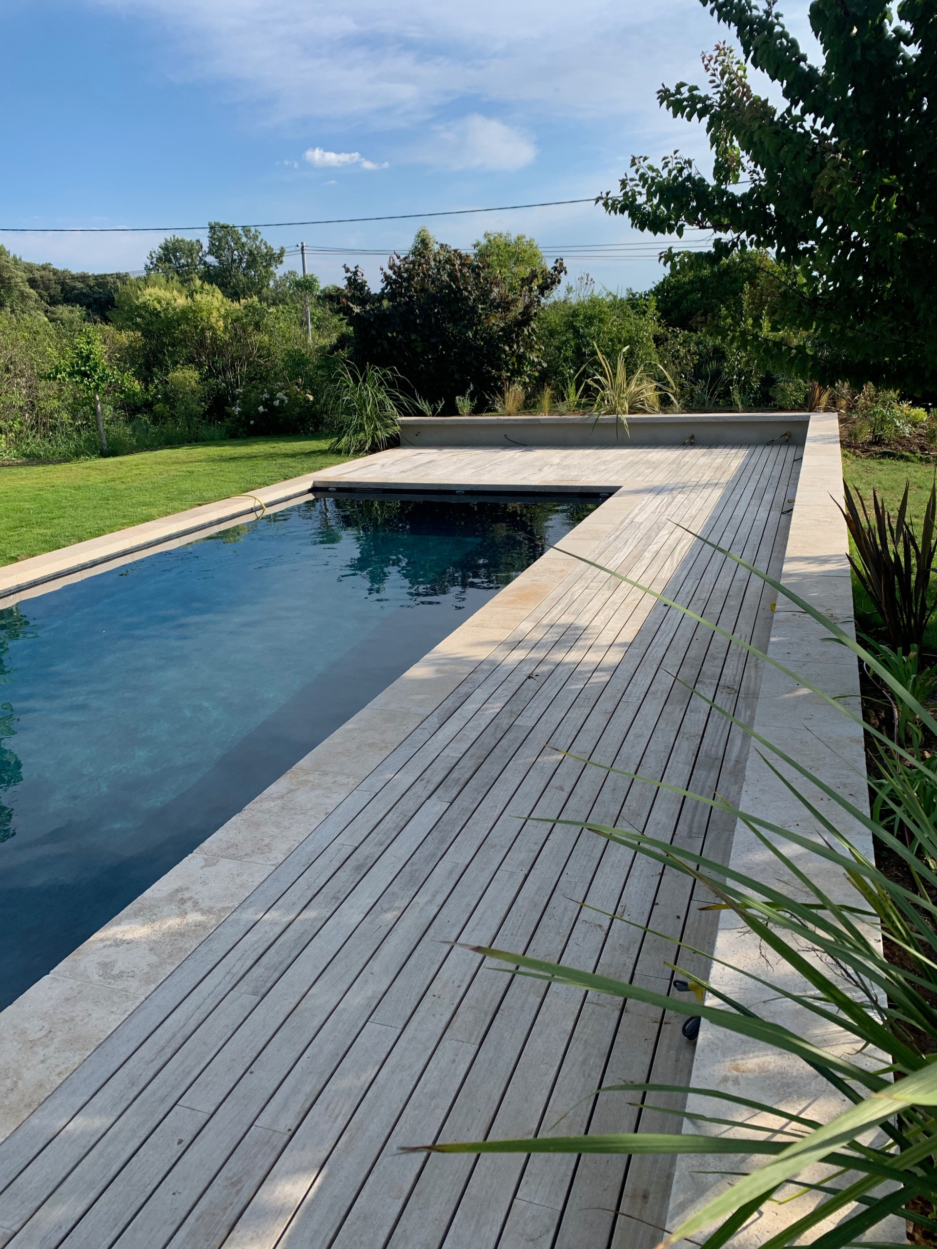 VILLA CONTEMPORAINE Rognes