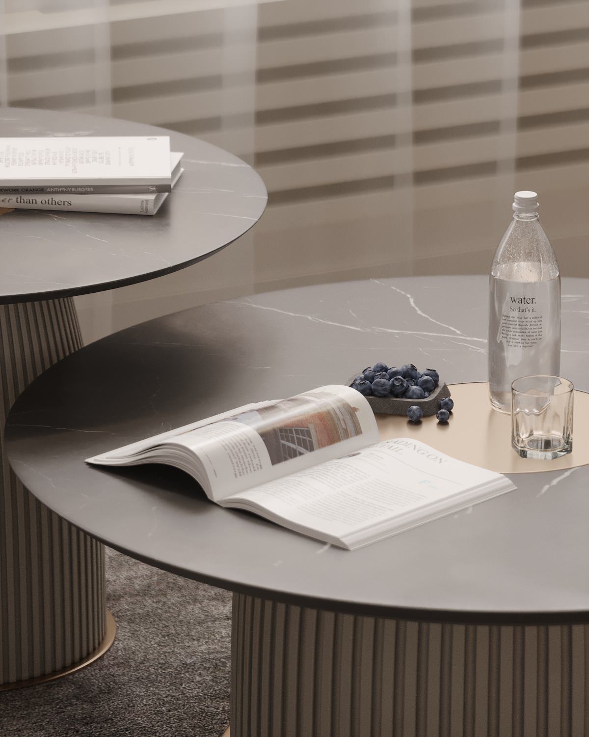 Квартира в ЖК "Русский Дом"