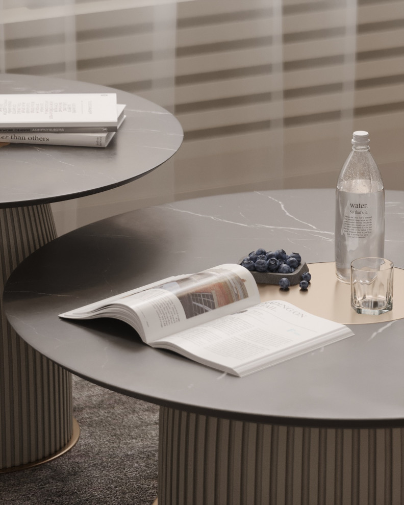 Квартира в ЖК "Русский Дом"