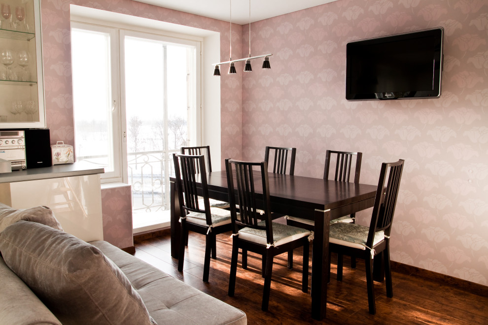 Апартаменты