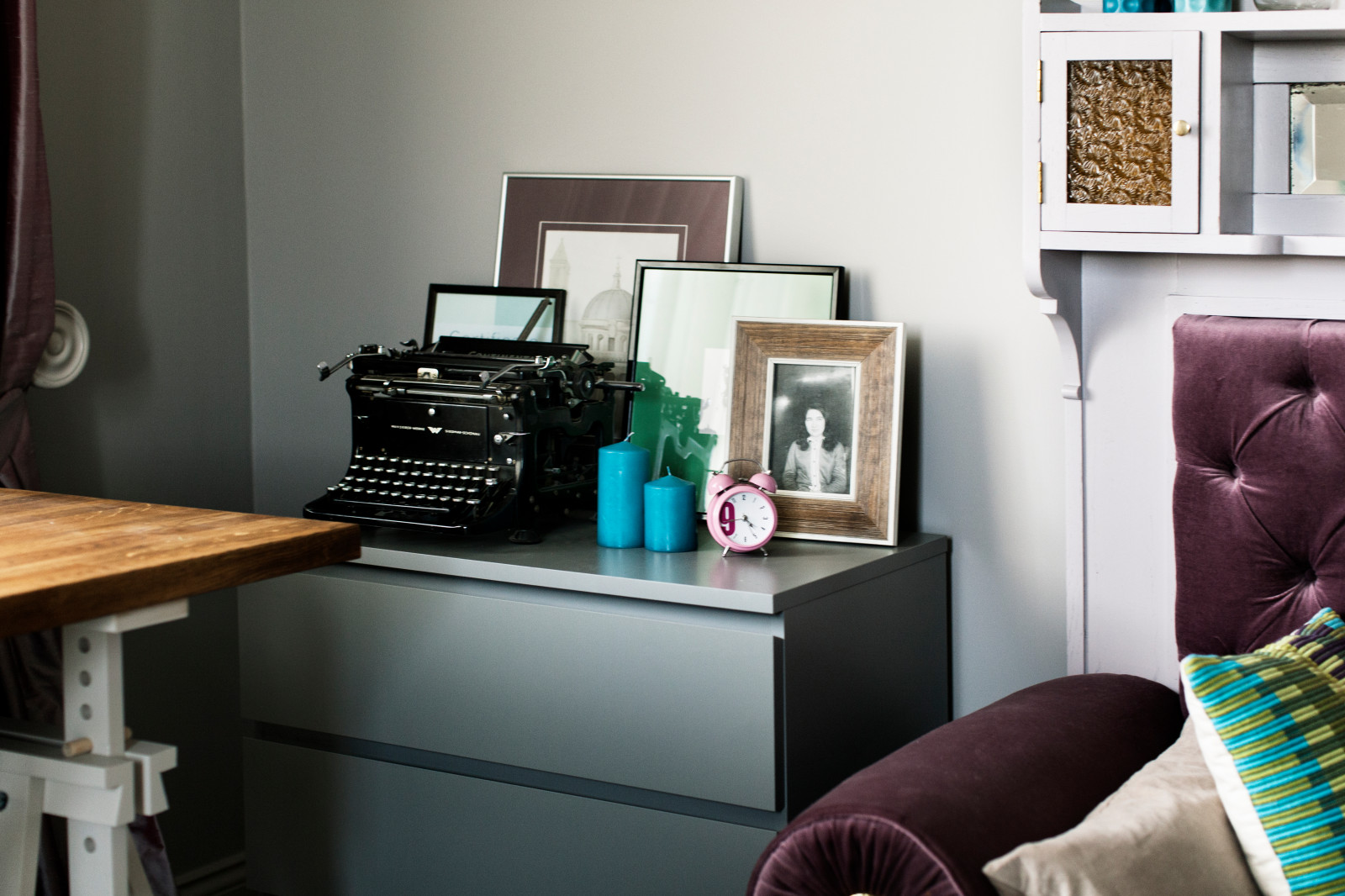 Оксана/ Покровка