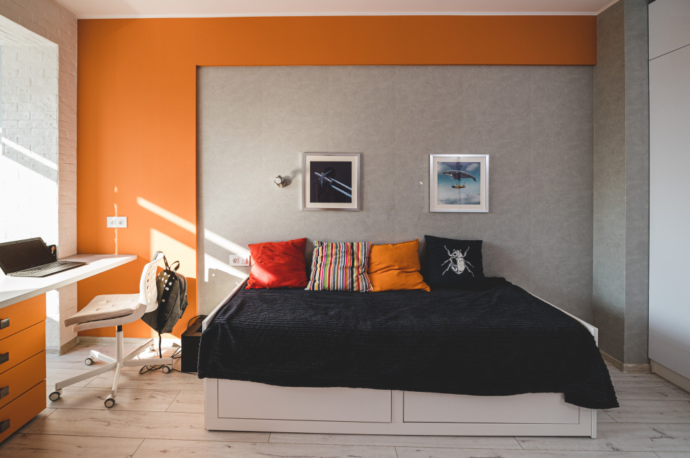 Проект архитектора Кати Камбаровой "Золотая жила"