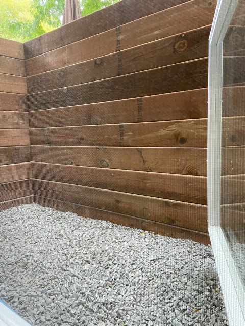 Full Basement Project 