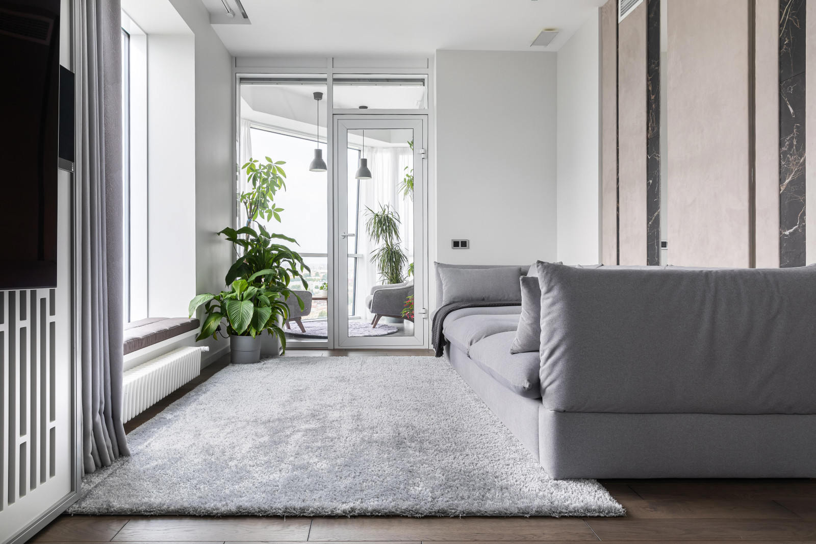 Квартира в ЖК “Космос”