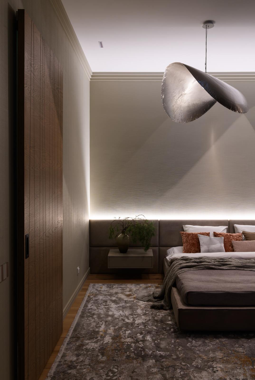 Квартира 200 м2