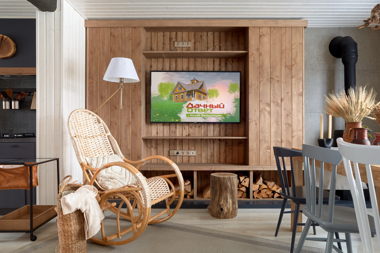 Werkel в новом проекте Татьяны Ивановой