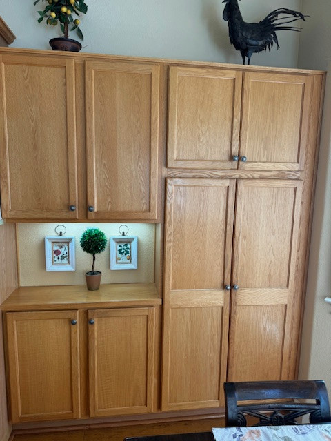 Westlake Kitchen Remodel