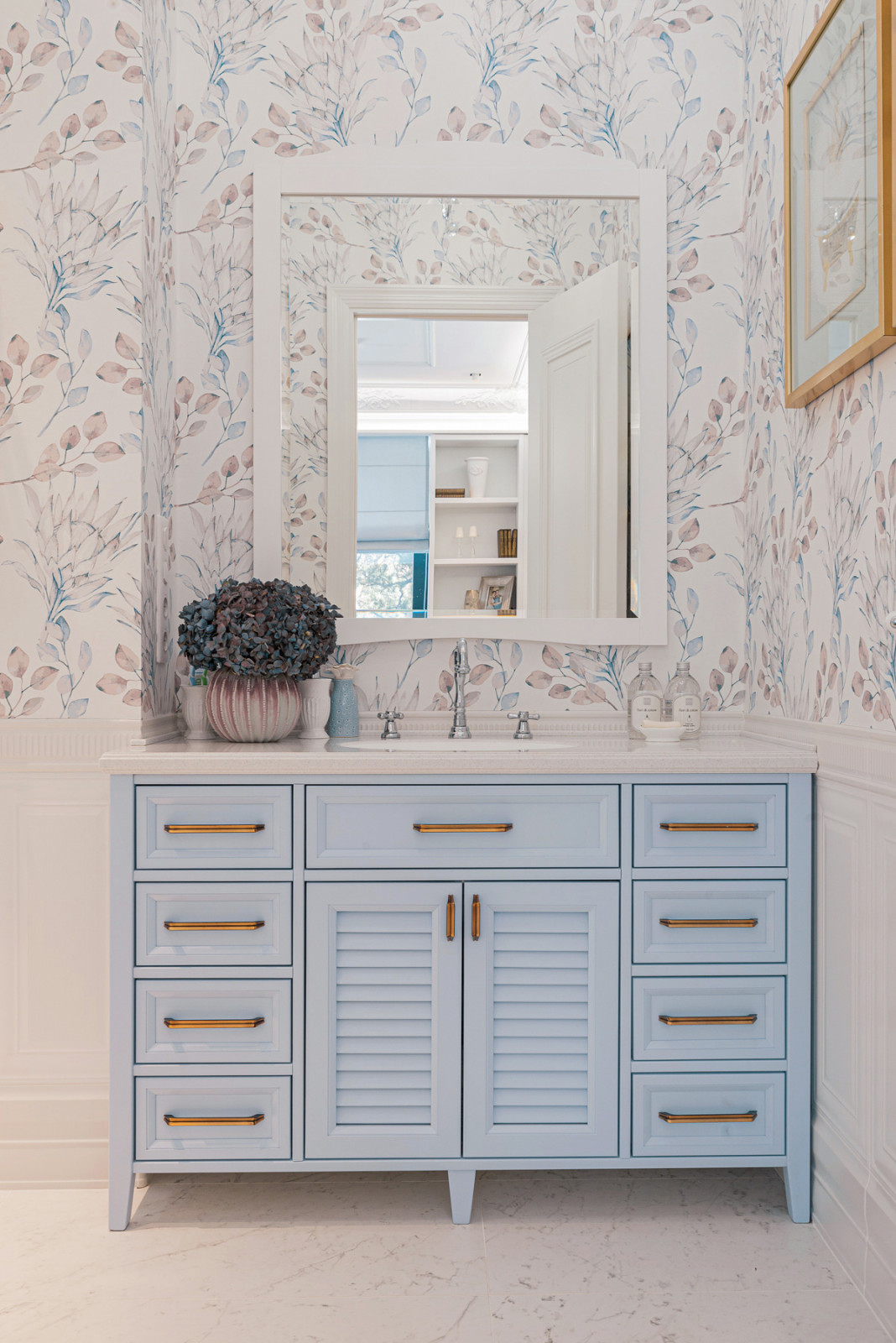 Лёгкие акценты