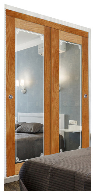 bedroom sliding closet doors