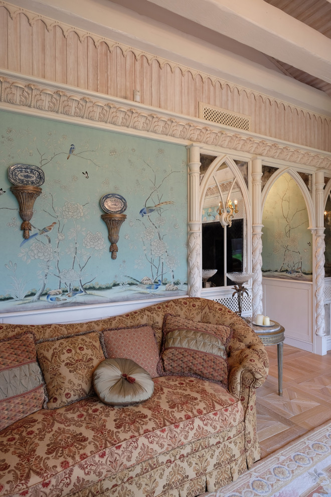 СПА КОМПЛЕКС ЗАВИДОВО