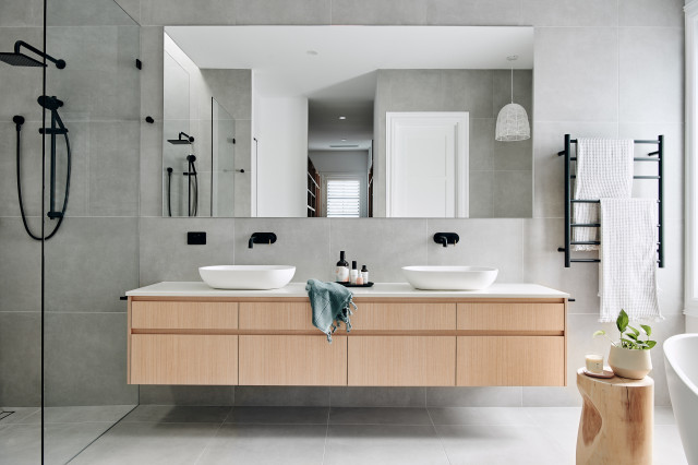 Summerhill Project maritim-badezimmer