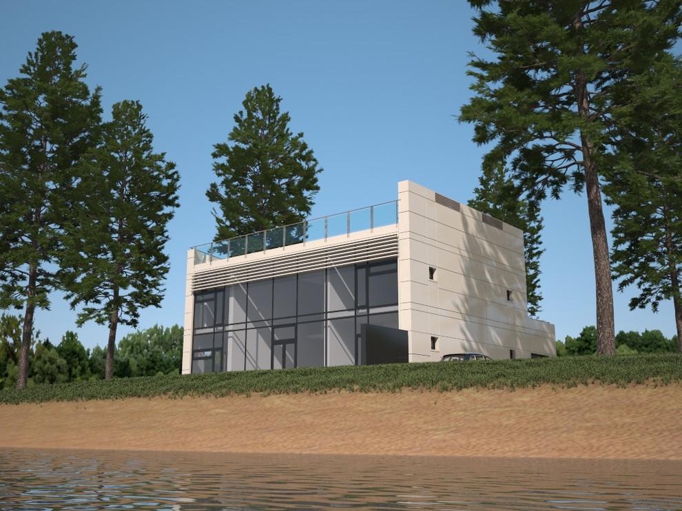 Дом Гаврилова