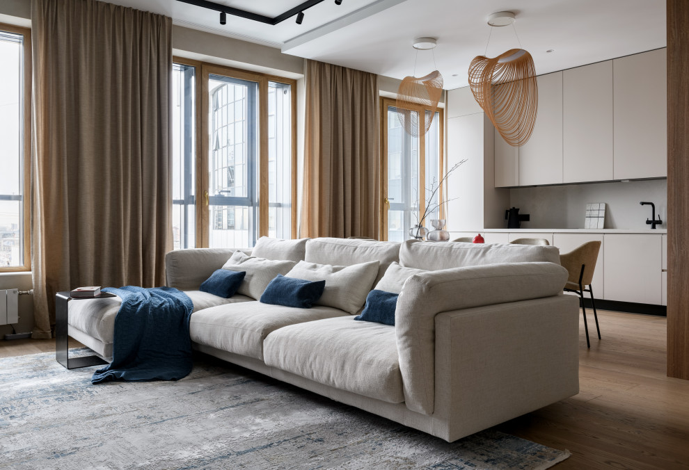 Ричмонд. Новосибирск