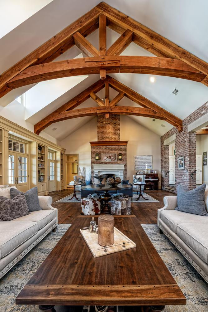 Waco furnishings and rugs