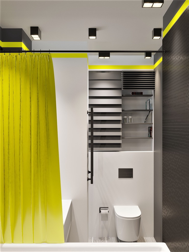 Студия на Разночинной