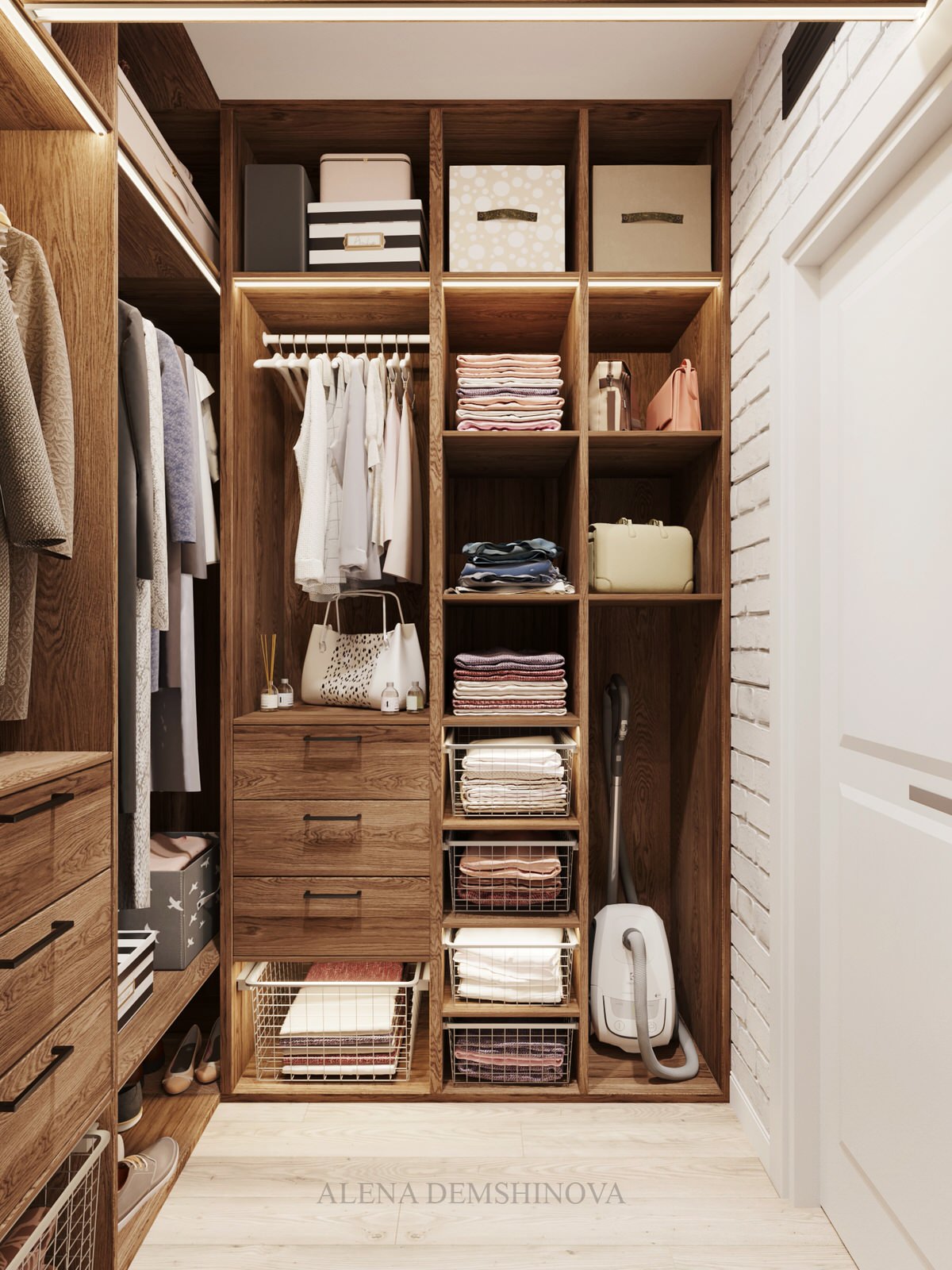 Квартира в Георгиевске