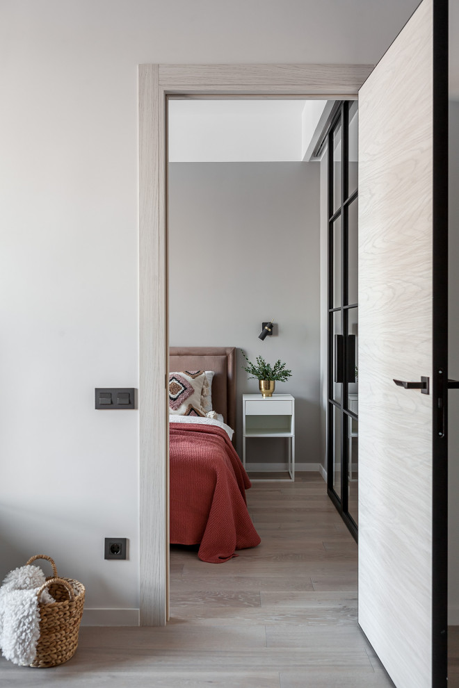 Мантулинская