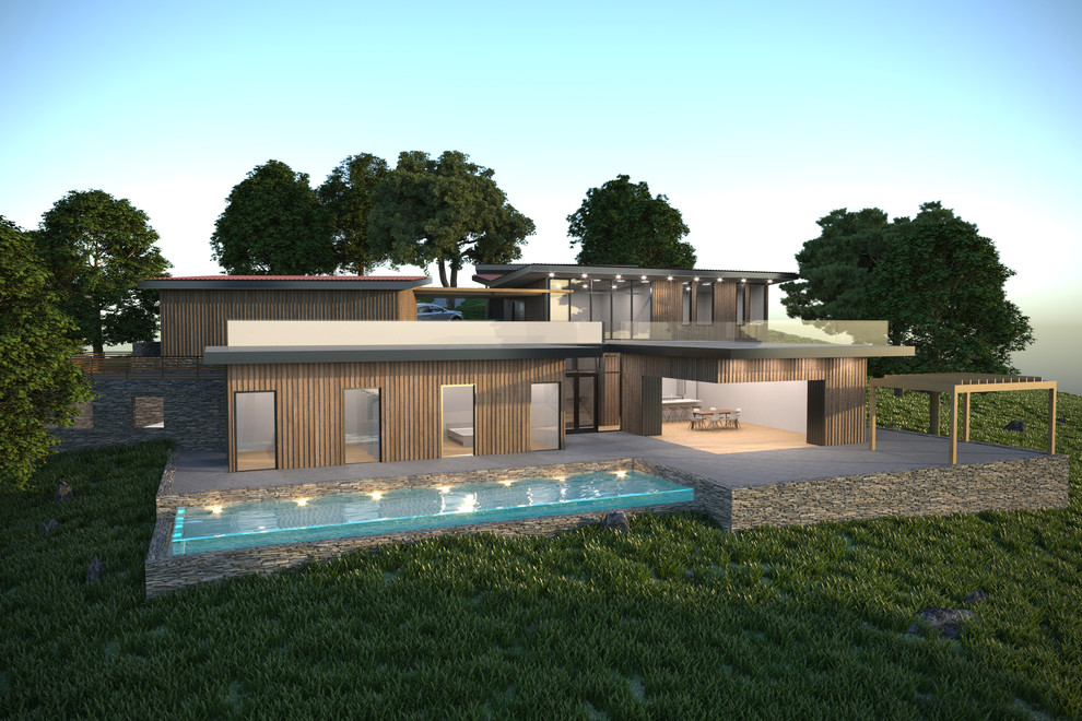 Sonoma Residence Infinity