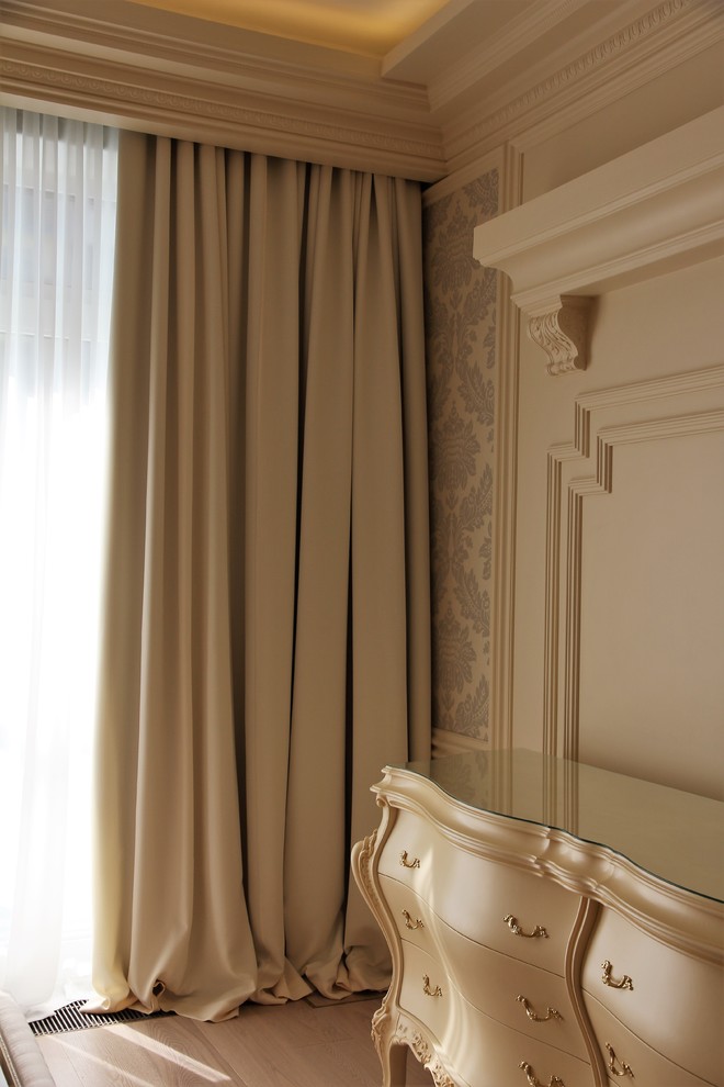 Мосфильмовская