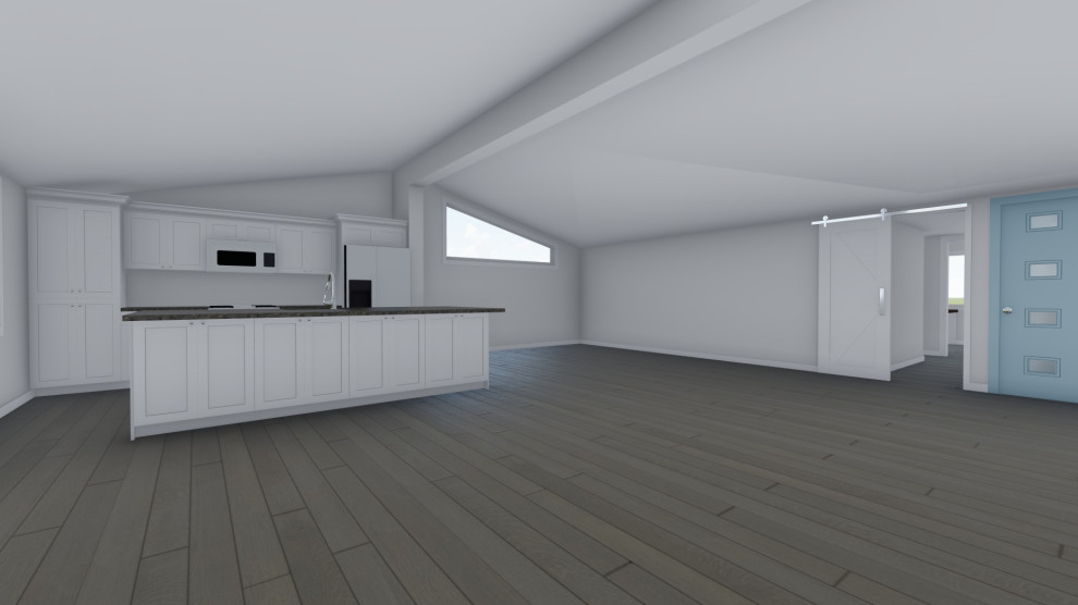 Matthew V's Front Addition