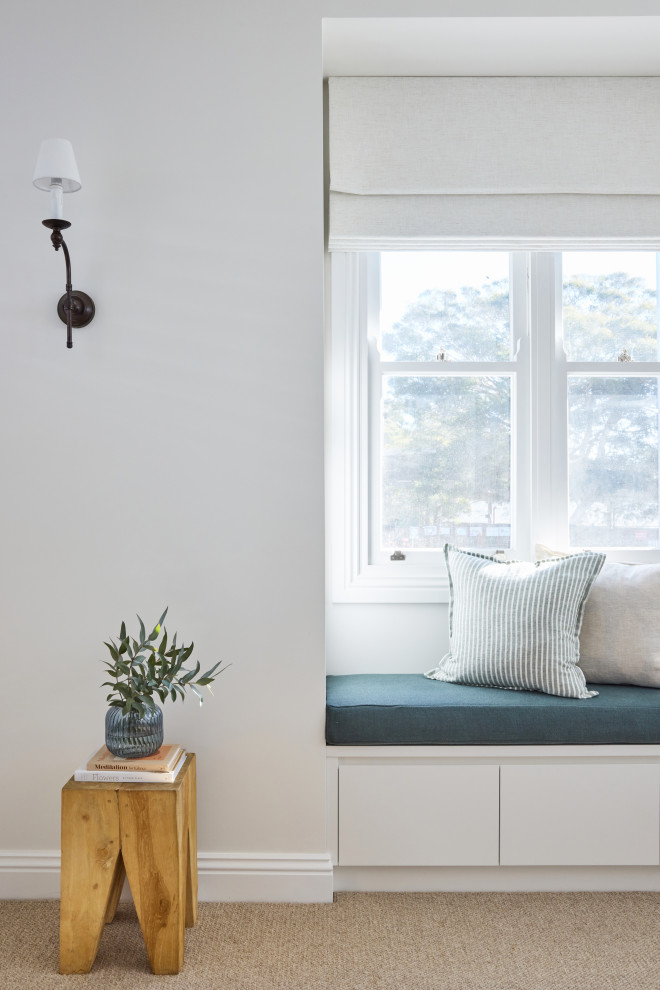 Cammeray House - Beach Style - Bedroom - Sydney - by Danielle Victoria ...