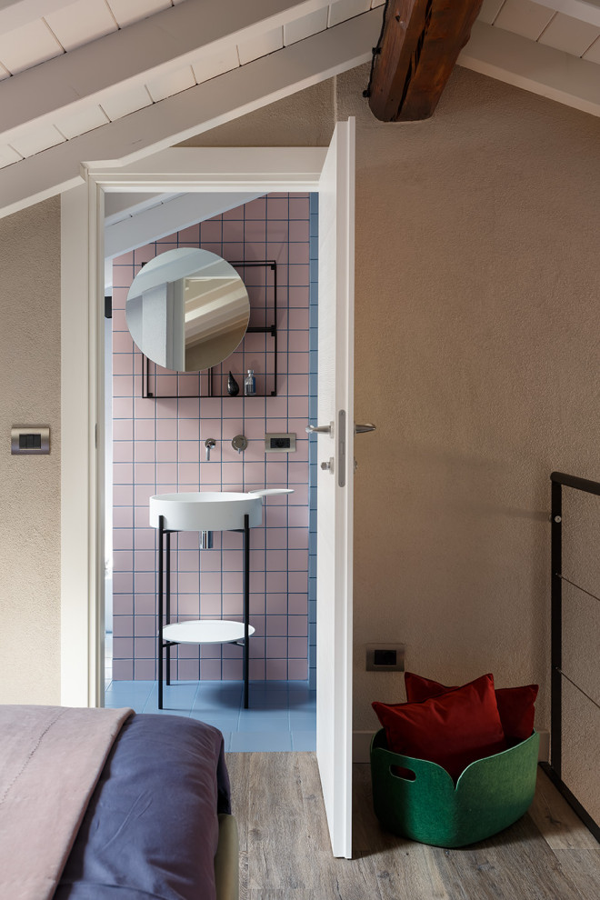 Апартамент  на озере Комо