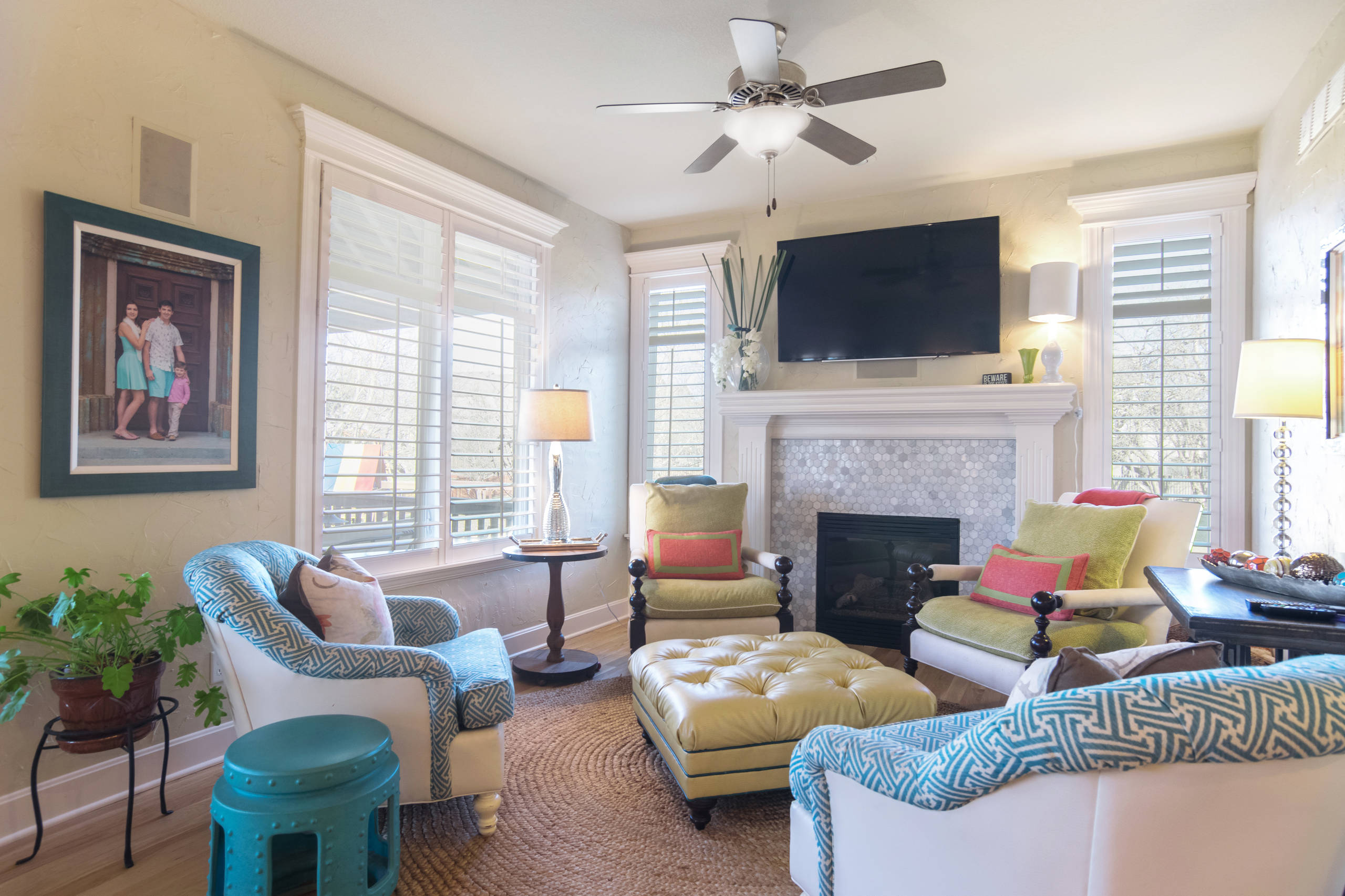 Nottingham at Heritage Park