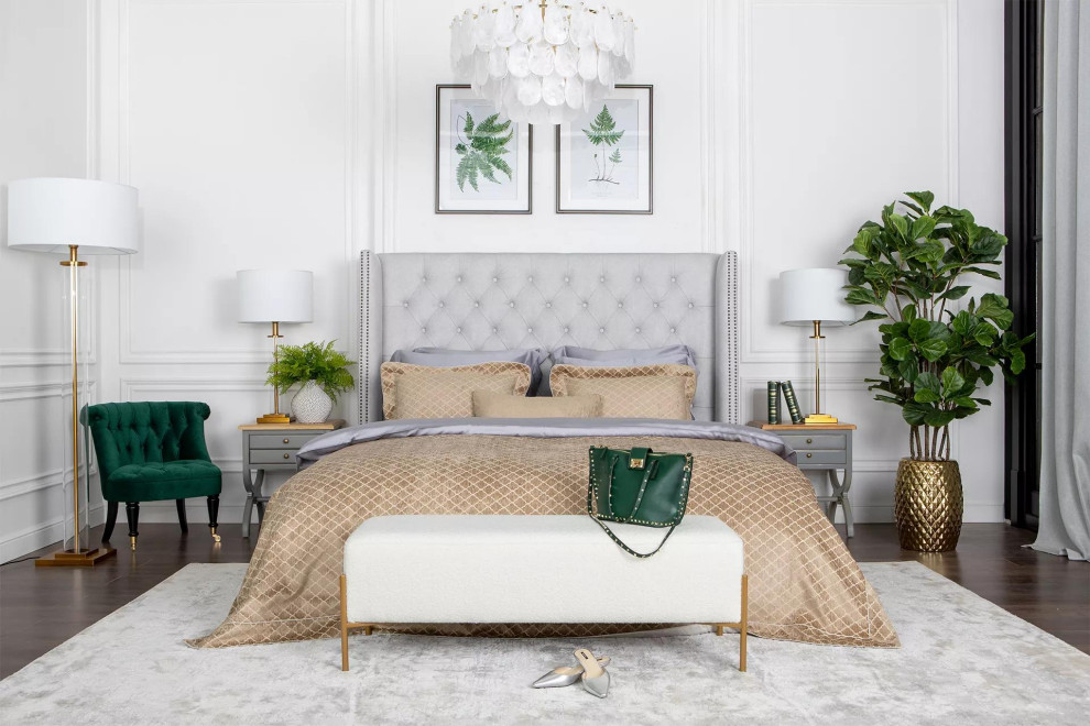 Интерьеры FULL HOUSE