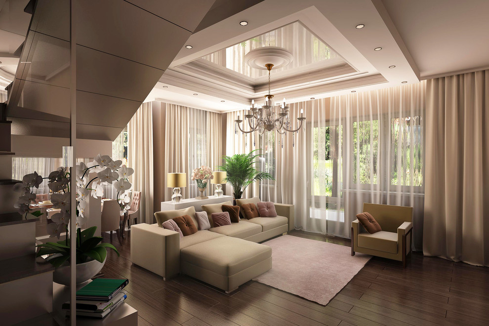 Малаховка - 300 м2