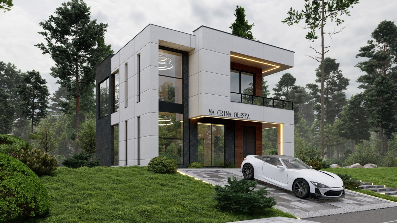 IMPERIAL 148.43 м²