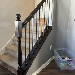 Swedesboro - New Railings