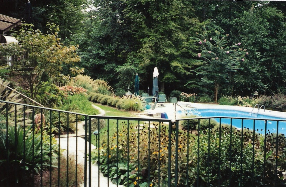 Portfolio of Finished Installations