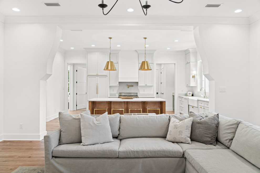 Simple Elegance