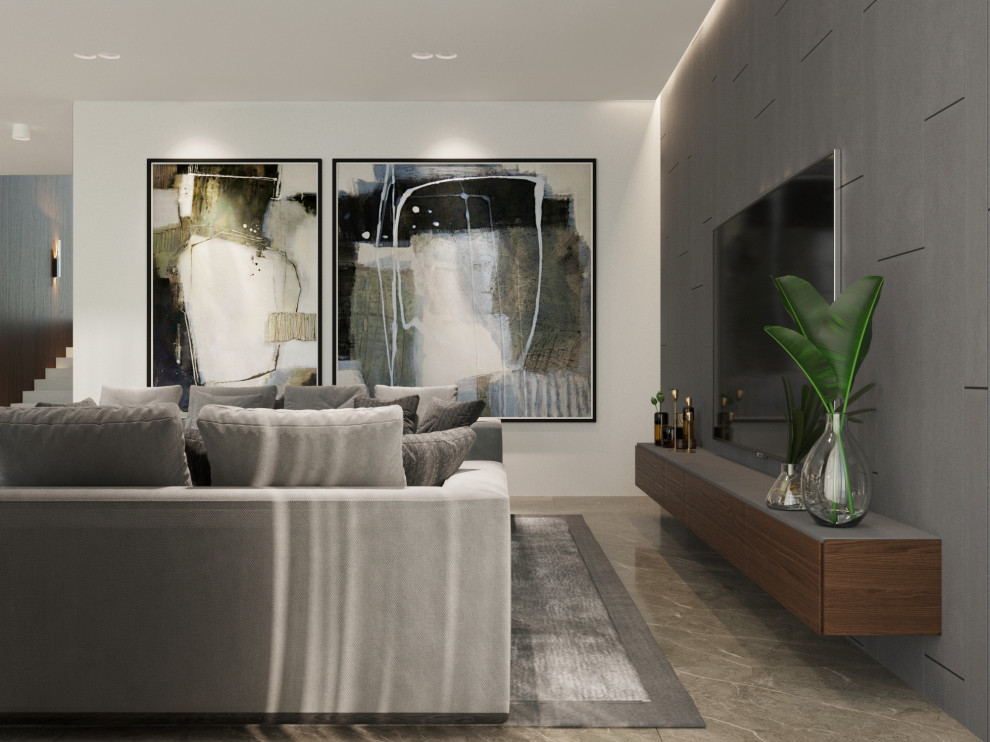 Апартаменты в ЖК Green Park