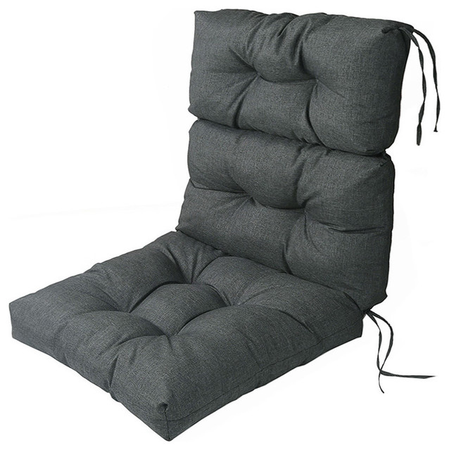 outdoor lounge chair pillows