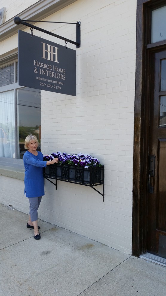Our New Showroom!