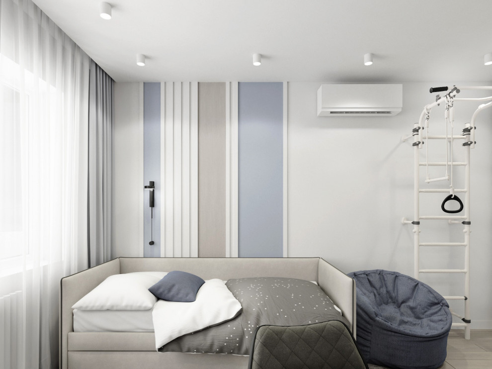 Квартира для семьи с 2-мя детьми