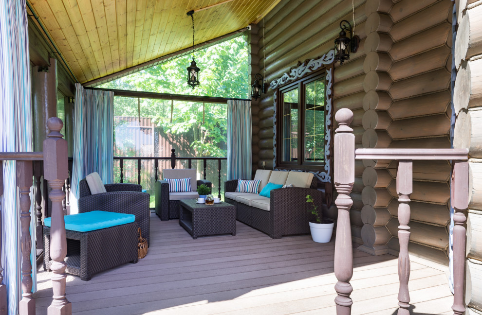 КП Золотая Роща