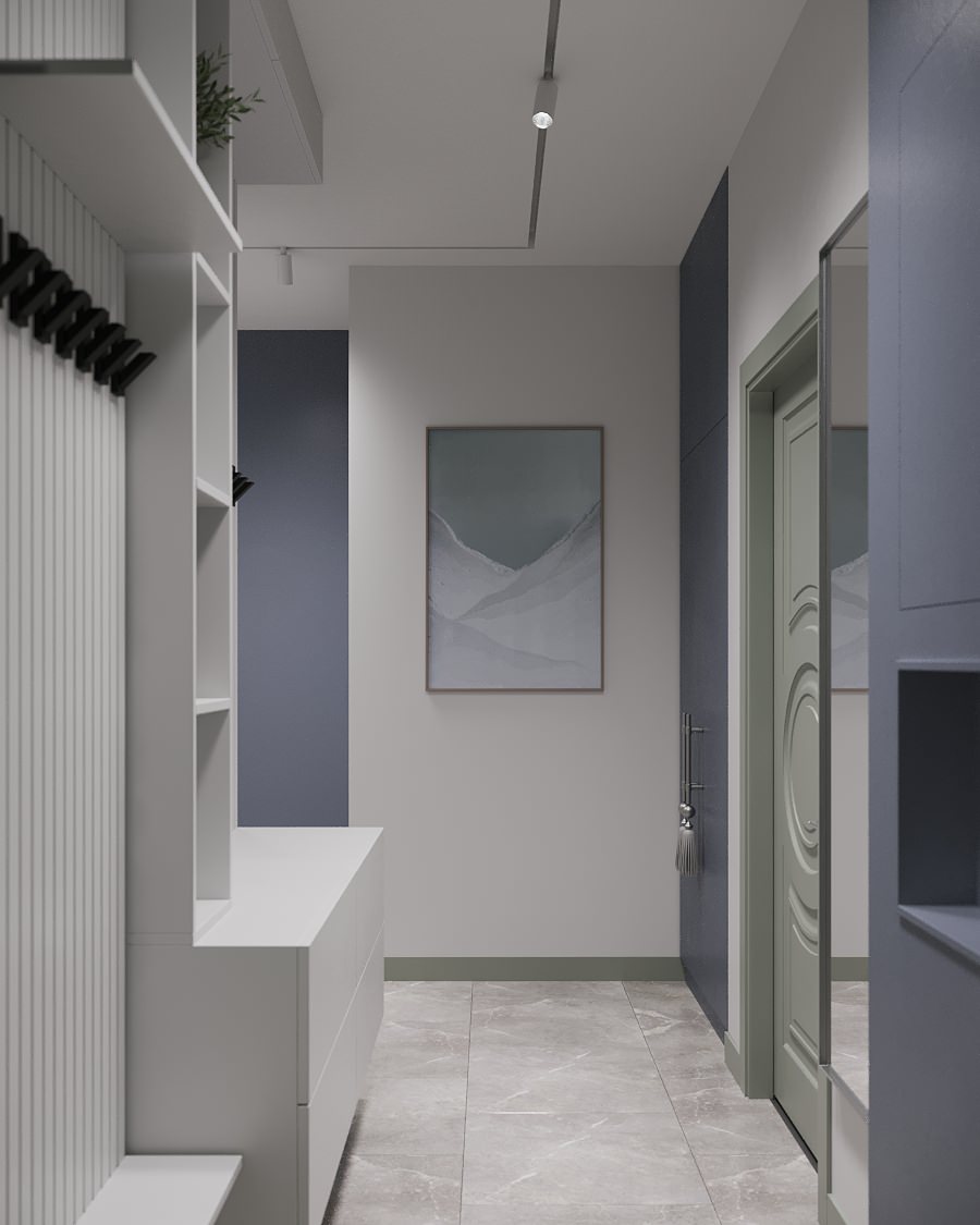 ЖК Преображение