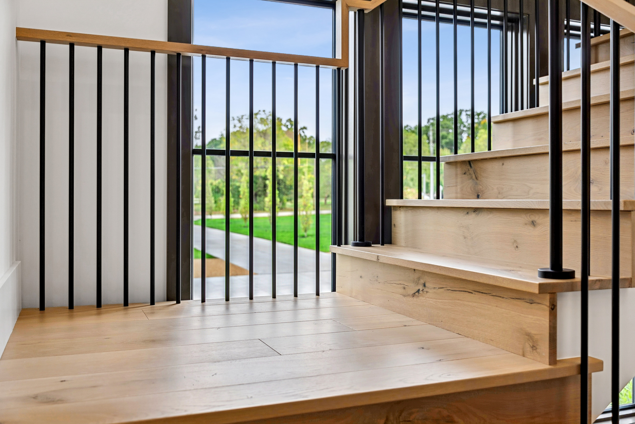 Corinthian Fine Home