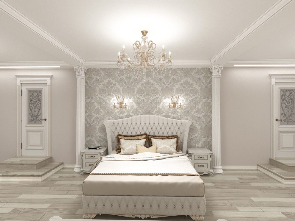 Новоселье под Новый год