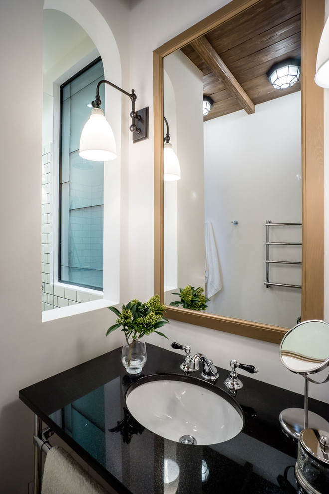 Квартира в "Сталинке". Кантри - Лофт. Реализация