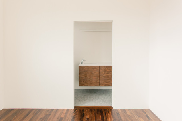 Bathroom 2 modern-badrum