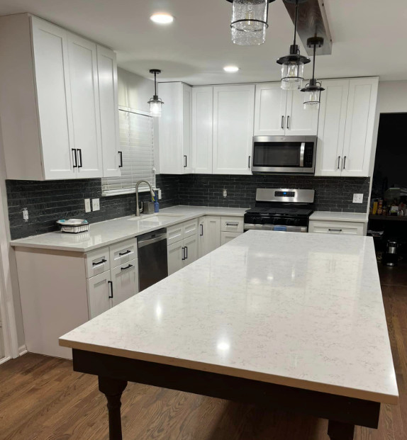 Kitchen Remodel