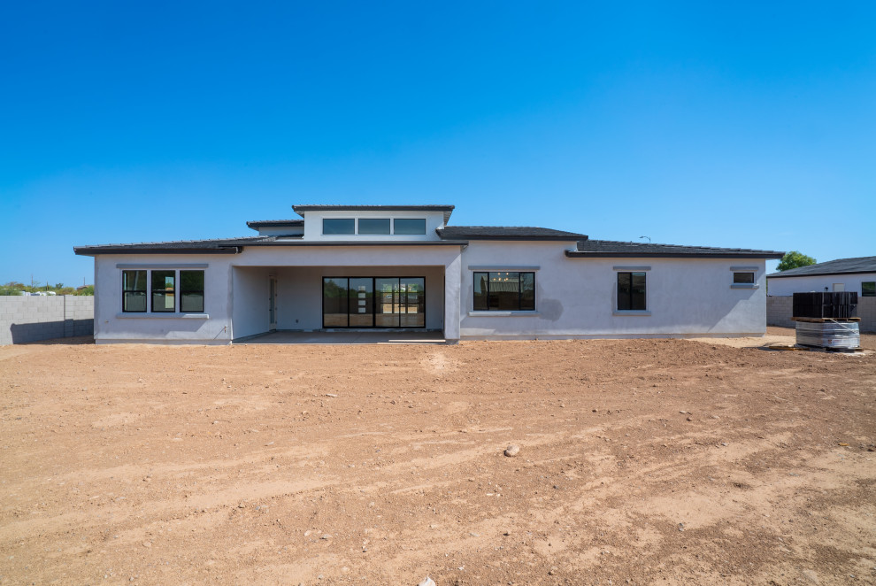 Desert Dawn Estates - Lot 9