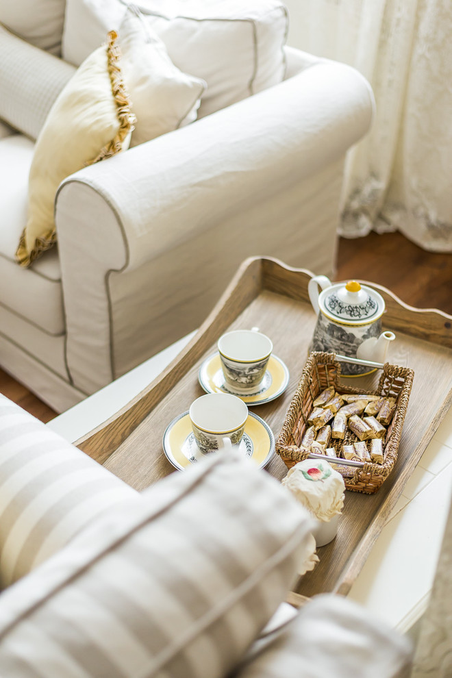 Нежное шале