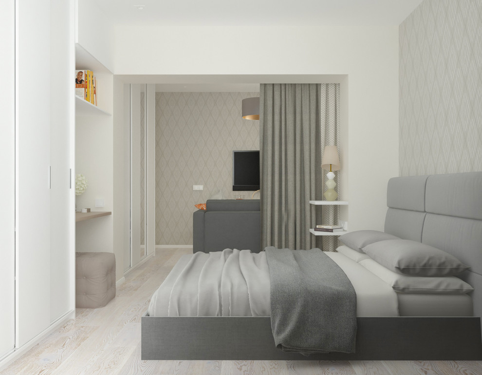 ЖК Некрасовка Парк